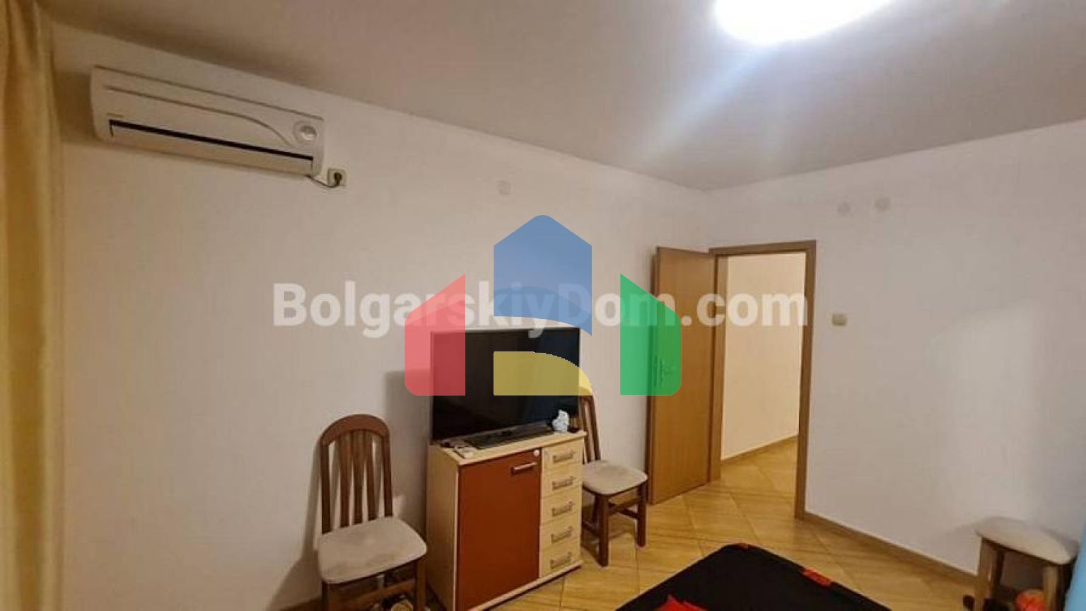 Трикімнатна квартира в Голден Дрімс