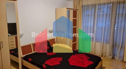 Трикімнатна квартира в Голден Дрімс