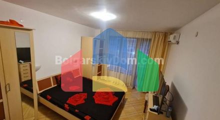 Трикімнатна квартира в Голден Дрімс