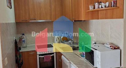 Двокімнатна квартира в Еліт 4