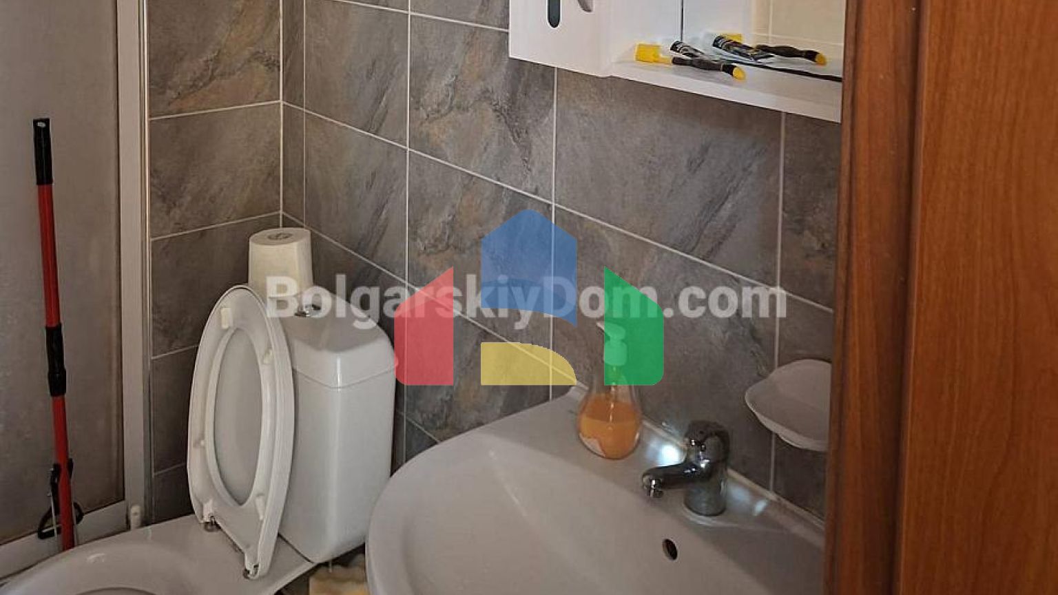 Двокімнатна квартира в Еліт 4