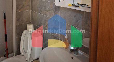 Двокімнатна квартира в Еліт 4