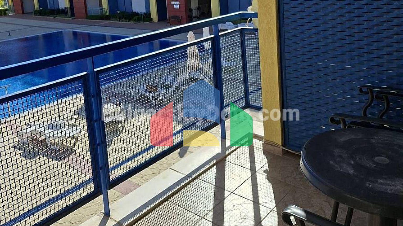 Двокімнатна квартира в Еліт 4