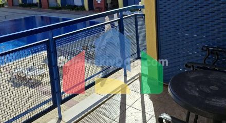 Двокімнатна квартира в Еліт 4