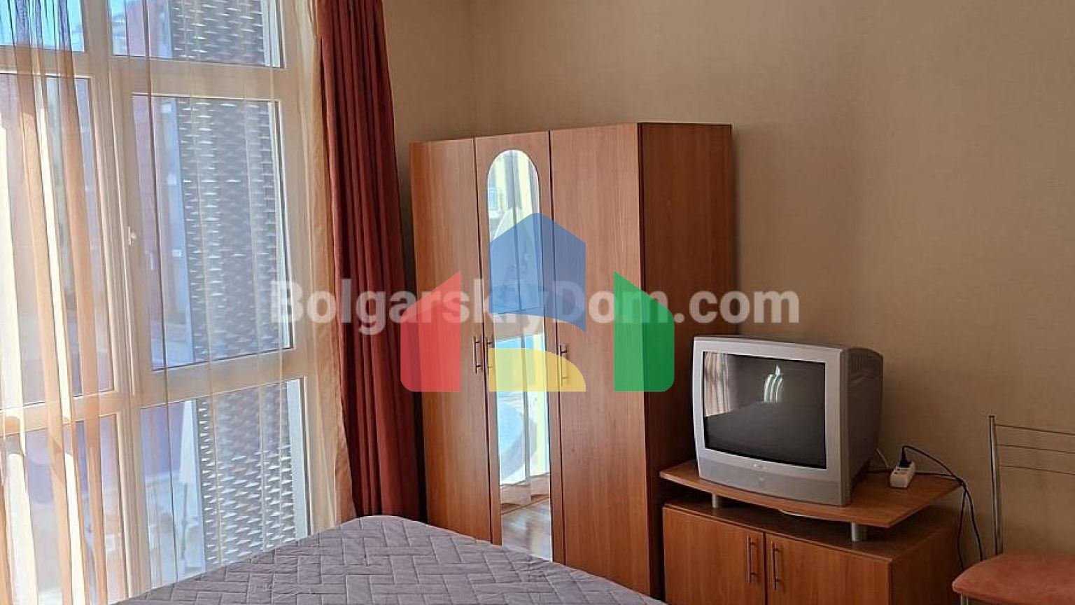 Двокімнатна квартира в Еліт 4