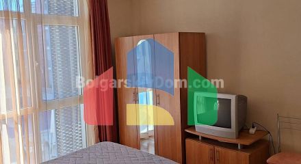 Двокімнатна квартира в Еліт 4