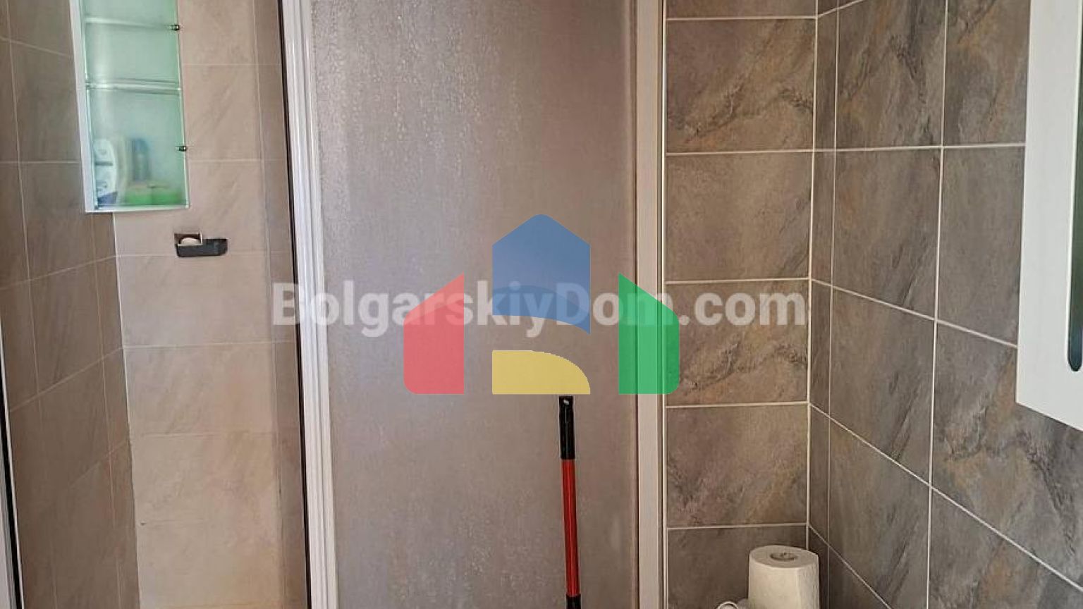 Двокімнатна квартира в Еліт 4