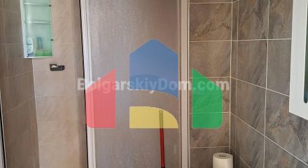 Двокімнатна квартира в Еліт 4