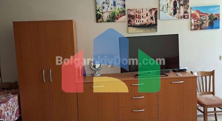 Двокімнатна квартира в Еліт 4