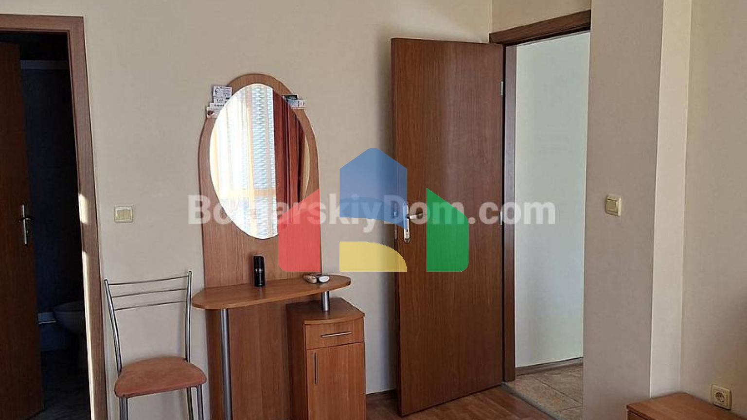 Двокімнатна квартира в Еліт 4