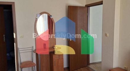 Двокімнатна квартира в Еліт 4