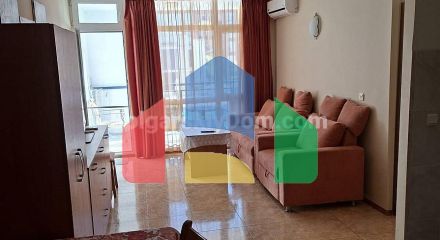 Двокімнатна квартира в Еліт 4