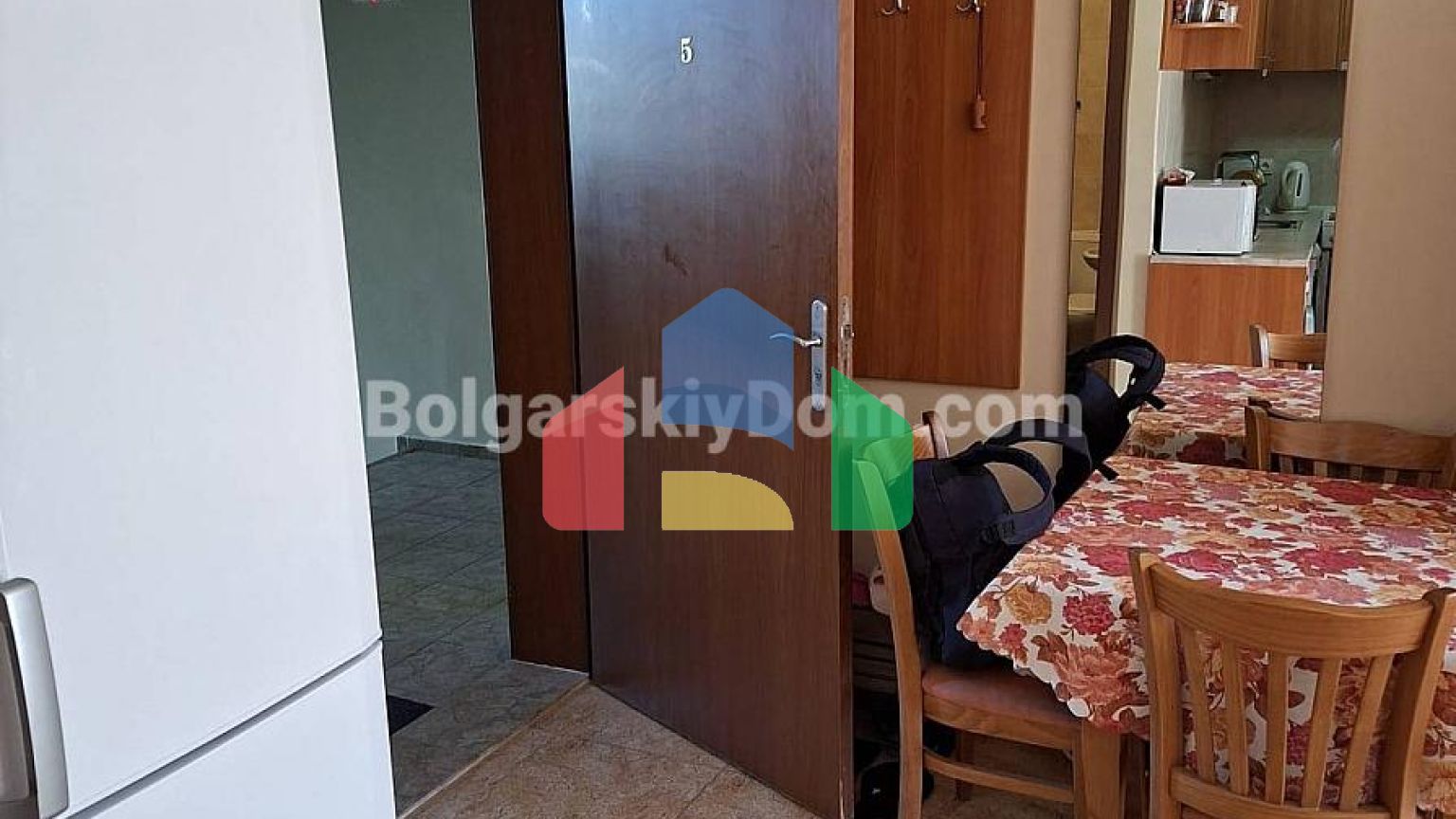 Двокімнатна квартира в Еліт 4