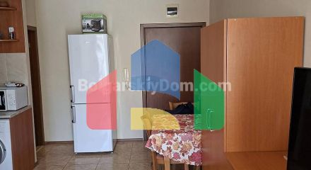 Двокімнатна квартира в Еліт 4