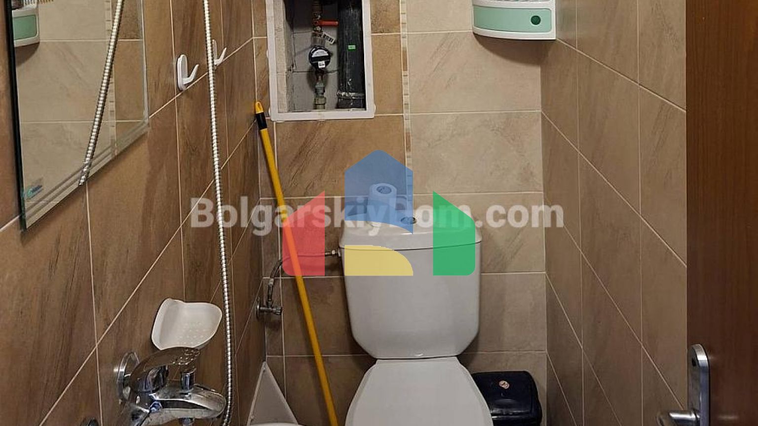 Двокімнатна квартира в Еліт 4