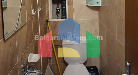 Двокімнатна квартира в Еліт 4