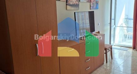 Двокімнатна квартира в Еліт 4