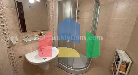 Квартира-студія в Діамант Резиденс