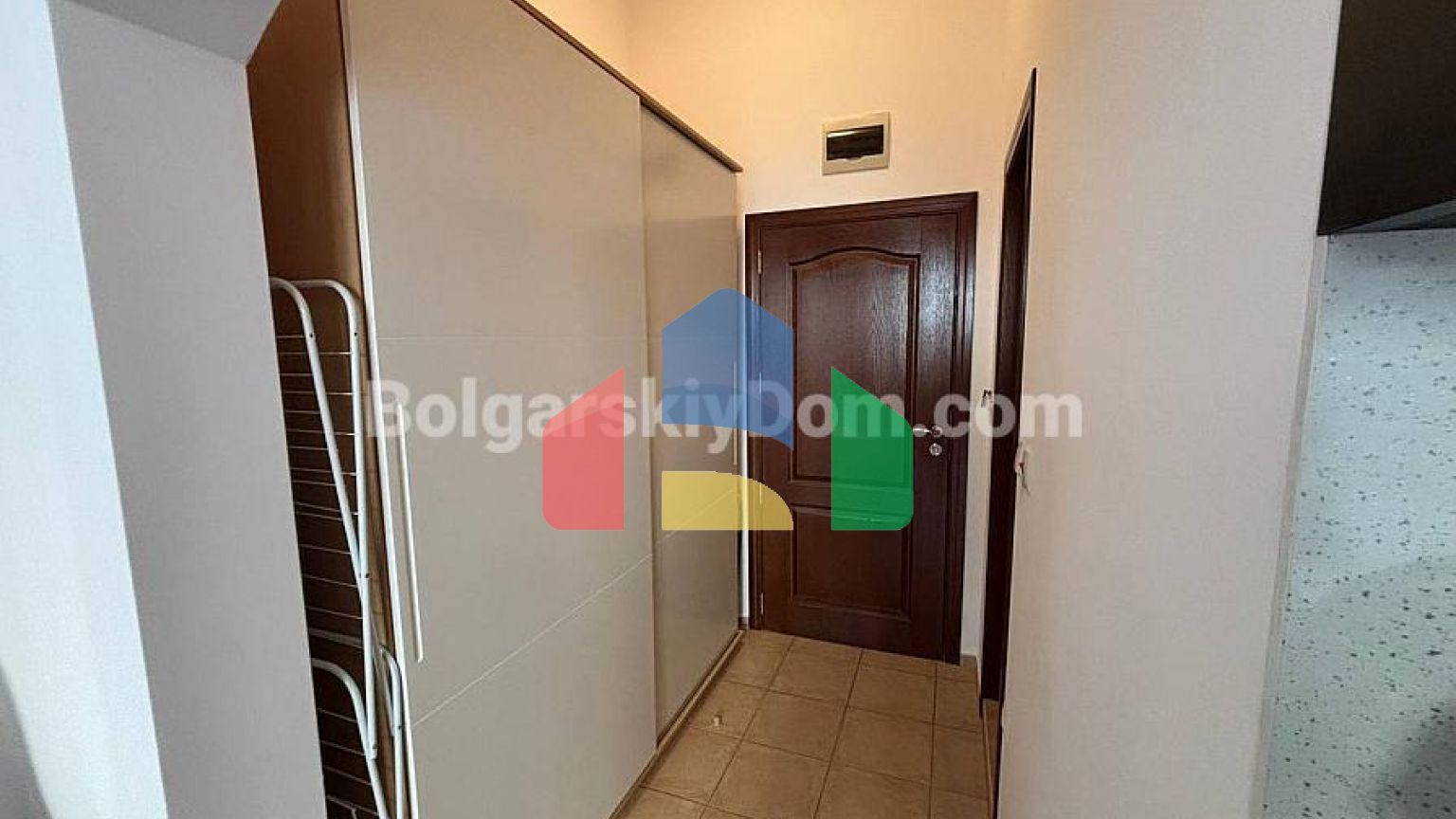 Квартира-студія в Діамант Резиденс