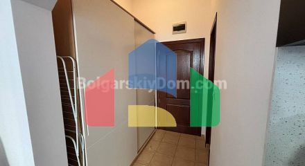 Квартира-студія в Діамант Резиденс