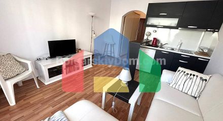 Квартира-студія в Діамант Резиденс