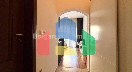 Квартира-студія в Діамант Резиденс