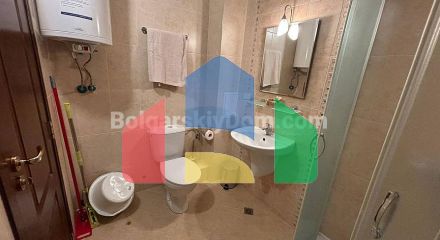 Квартира-студія в Діамант Резиденс