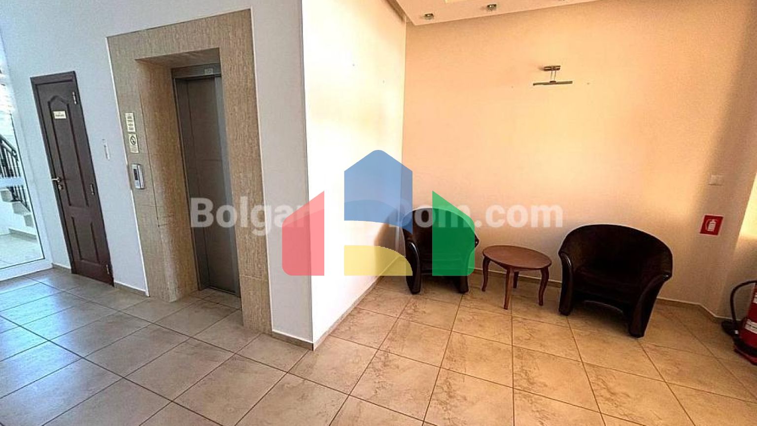 Квартира-студія в Діамант Резиденс