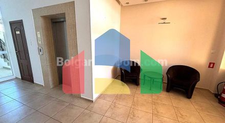 Квартира-студія в Діамант Резиденс