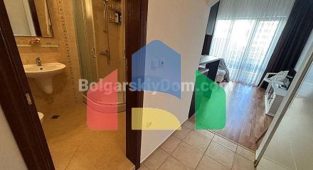 Квартира-студія в Діамант Резиденс