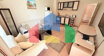 Двокімнатна квартира в Саммер Дрімс