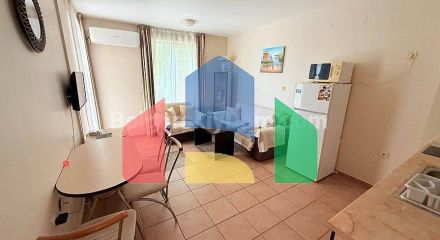 Двокімнатна квартира в Саммер Дрімс