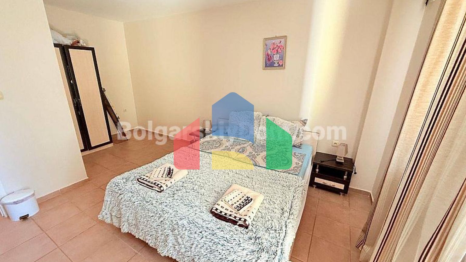 Двокімнатна квартира в Саммер Дрімс