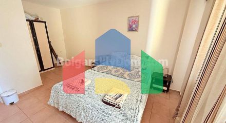 Двокімнатна квартира в Саммер Дрімс