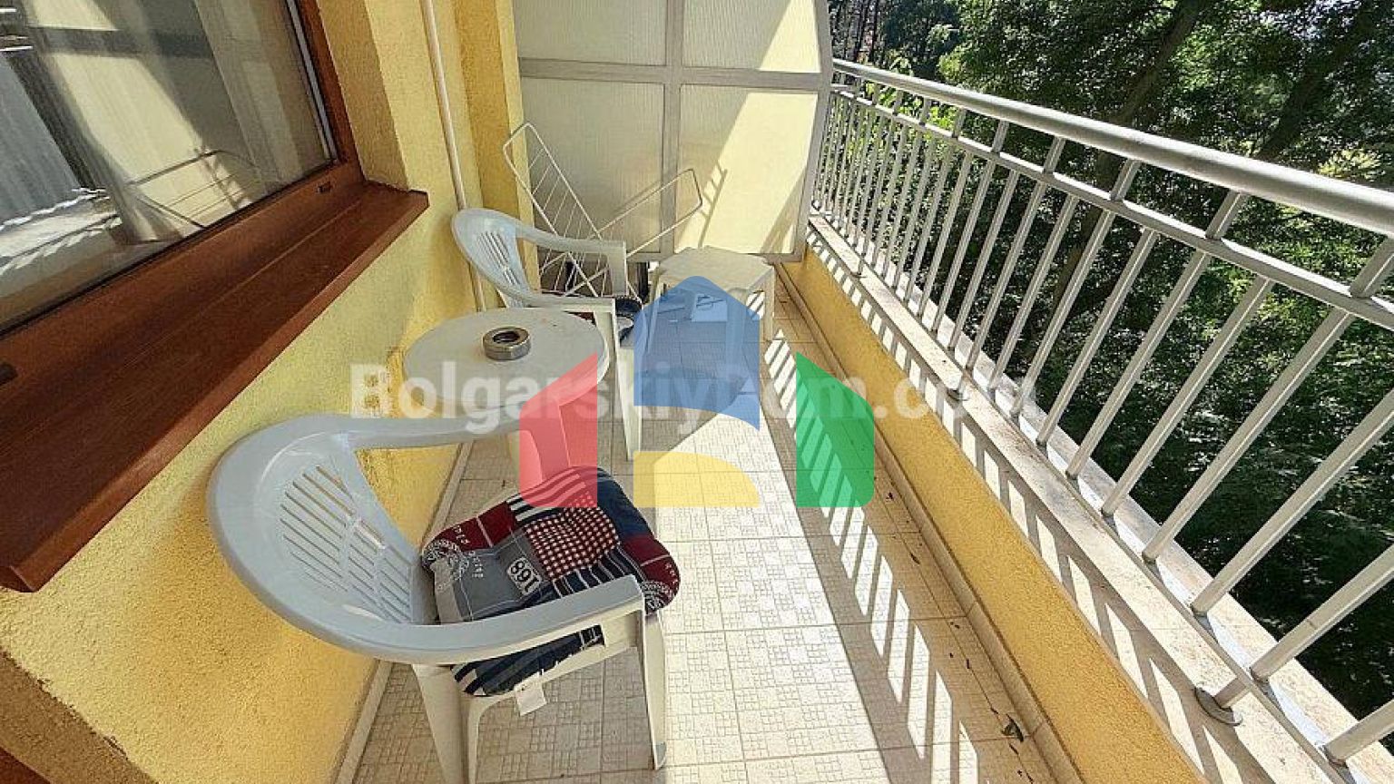 Двокімнатна квартира в Саммер Дрімс