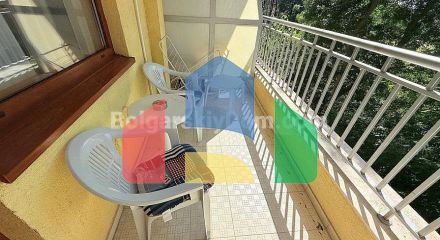 Двокімнатна квартира в Саммер Дрімс