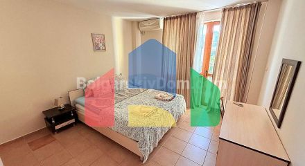 Двокімнатна квартира в Саммер Дрімс