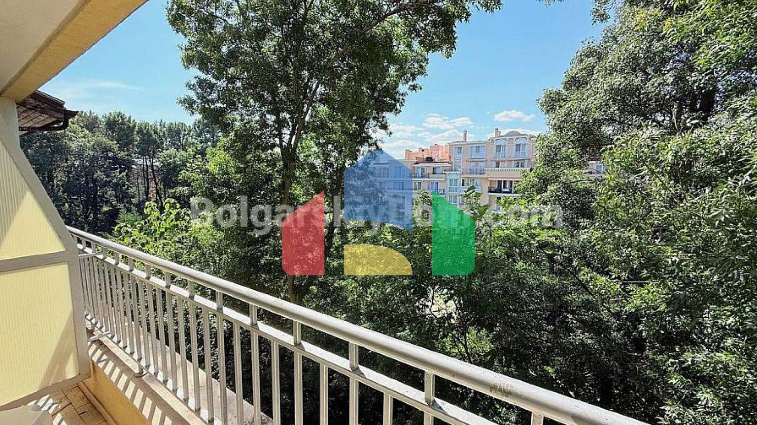 Двокімнатна квартира в Саммер Дрімс