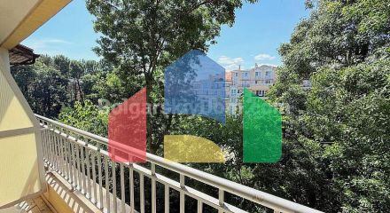 Двокімнатна квартира в Саммер Дрімс