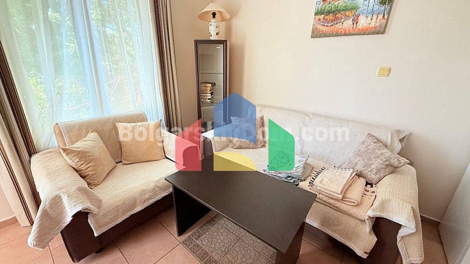 Двокімнатна квартира в Саммер Дрімс