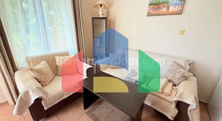 Двокімнатна квартира в Саммер Дрімс