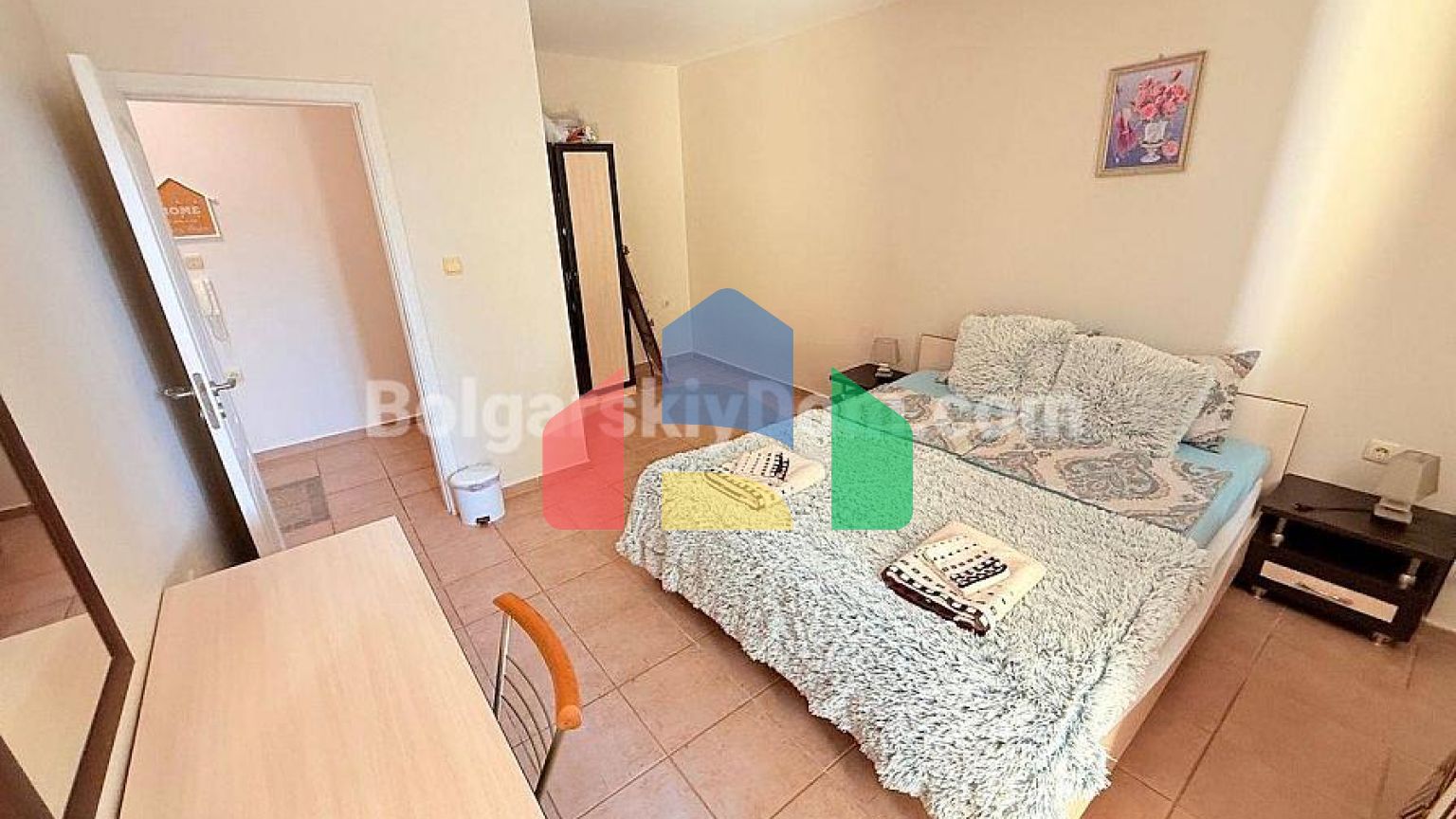 Двокімнатна квартира в Саммер Дрімс