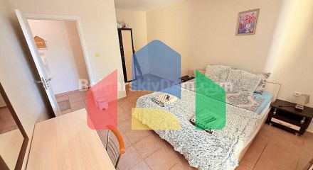 Двокімнатна квартира в Саммер Дрімс