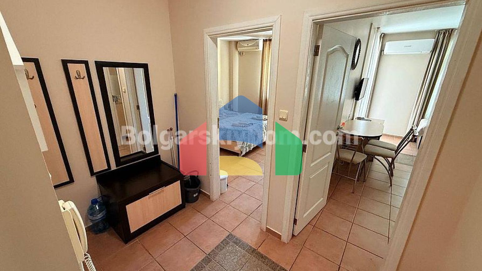 Двокімнатна квартира в Саммер Дрімс