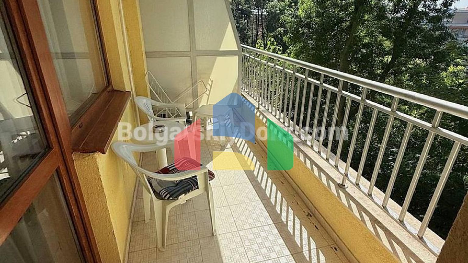 Двокімнатна квартира в Саммер Дрімс