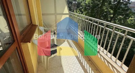 Двокімнатна квартира в Саммер Дрімс