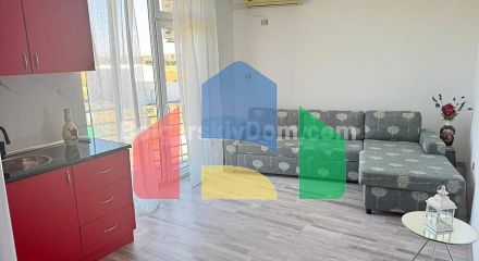 Квартира-студія в Санні Дей 5