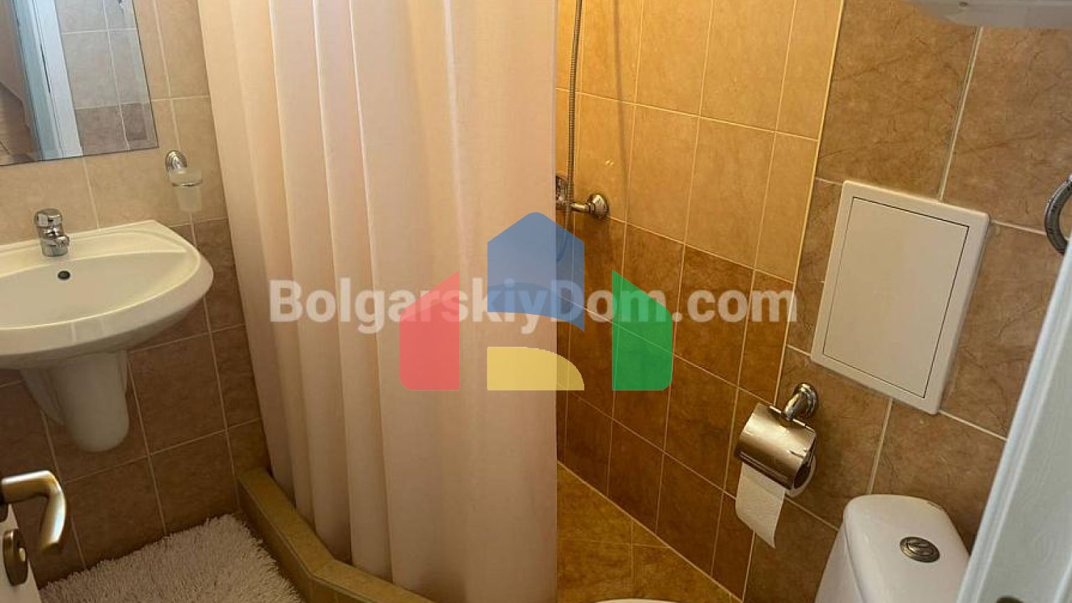 Квартира-студія в Санні Дей 5