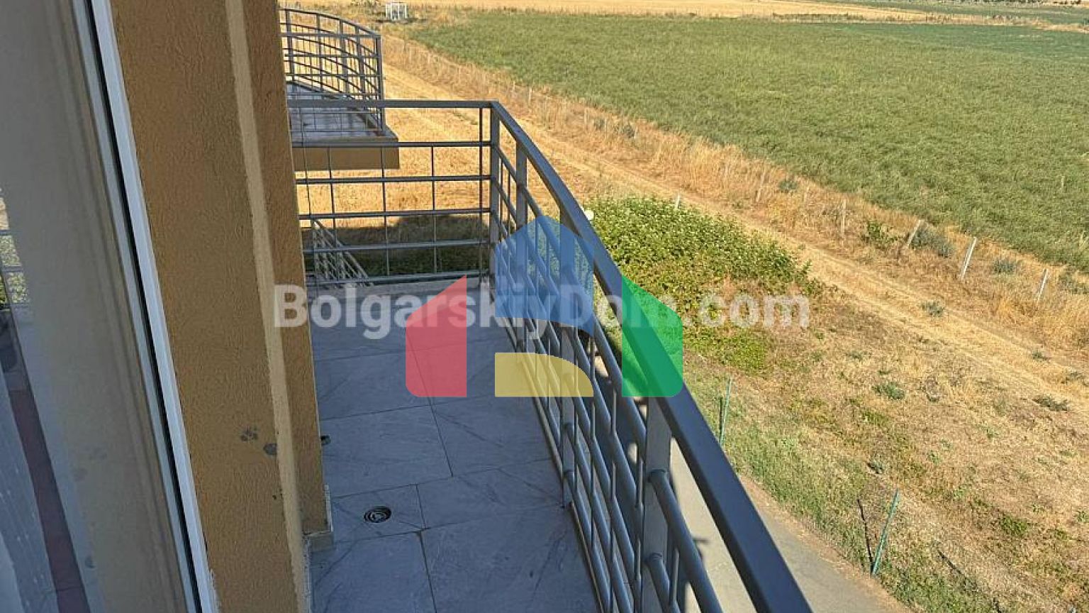 Квартира-студія в Санні Дей 5