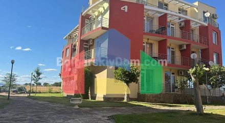 Квартира-студія в Санні Дей 5